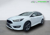 Ford Focus SW occasion année 2018 boite Manuelle Annonce Ford Focus SW occasion Essence 1.5 EcoBoost 182 BVM à Beaupuy