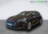 Ford Focus SW occasion année 2018 boite Manuelle Annonce Ford Focus SW occasion Essence 1.5 EcoBoost 182 BVM à Beaupuy