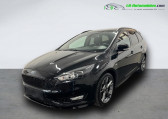 Ford Focus SW 1.5 EcoBoost 182 BVM   Beaupuy 31