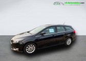 Ford Focus SW occasion année 2015 boite Manuelle Annonce Ford Focus SW occasion Essence 1.5 EcoBoost 182 BVM à Beaupuy
