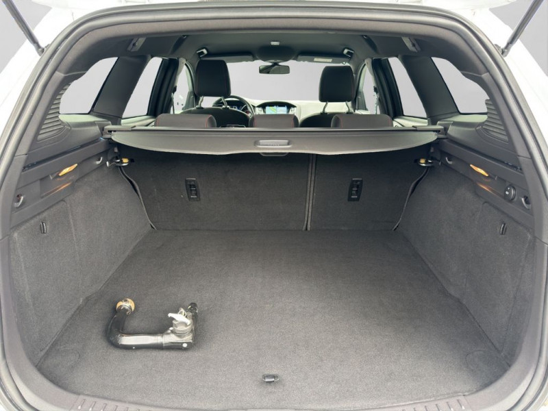 Ford Focus SW 1.5 EcoBoost 182 BVM  occasion  Beaupuy - photo n12