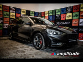 Ford Focus SW occasion année 2019 boite Manuelle Annonce Ford Focus SW occasion Essence 1.5 EcoBoost 182ch ST-Line à Dijon