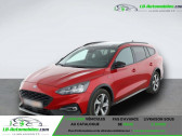Annonce Ford Focus SW occasion Essence 1.5 EcoBoost Active X Aut.*NAVI*CAM*AHK*  Beaupuy