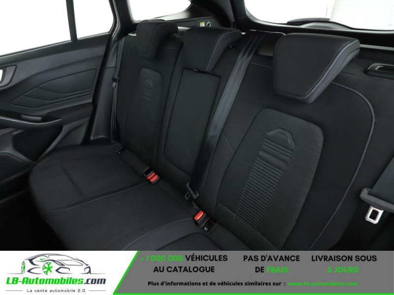 Ford Focus SW 1.5 EcoBoost Active X Aut.*NAVI*CAM*AHK*  occasion  Beaupuy - photo n8