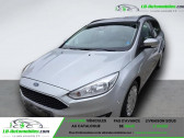 Ford Focus SW occasion année 2016 boite Manuelle Annonce Ford Focus SW occasion Diesel 1.5 TDCi 105 à Beaupuy