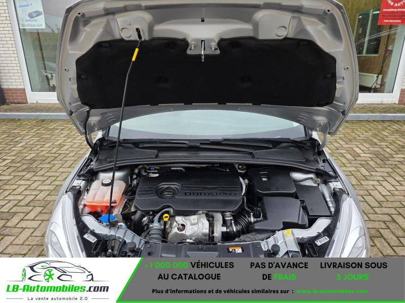 Ford Focus SW 1.5 TDCi 105  occasion  Beaupuy - photo n11