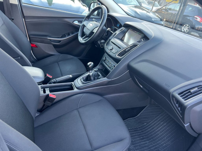 Ford Focus SW 1.5 TDCi 105  occasion  Beaupuy - photo n6