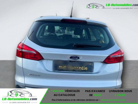 Ford Focus SW 1.5 TDCi 105  occasion  Beaupuy - photo n5