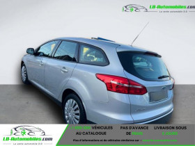 Ford Focus SW 1.5 TDCi 105  occasion  Beaupuy - photo n3