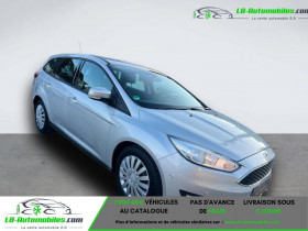Ford Focus SW 1.5 TDCi 105  occasion  Beaupuy - photo n2