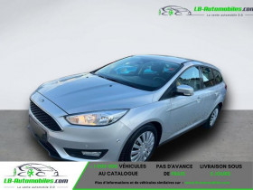 Ford Focus SW , garage LB AUTOMOBILES  Beaupuy