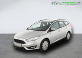 Ford Focus SW occasion année 2018 boite Manuelle Annonce Ford Focus SW occasion Diesel 1.5 TDCi 105 à Beaupuy