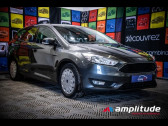 Annonce Ford Focus SW occasion Diesel 1.5 TDCi 105ch ECOnetic Stop&Start Executive à Dijon