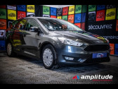 Ford Focus SW occasion année 2017 boite Manuelle Annonce Ford Focus SW occasion Diesel 1.5 TDCi 105ch ECOnetic Stop&Start Executive à Dijon