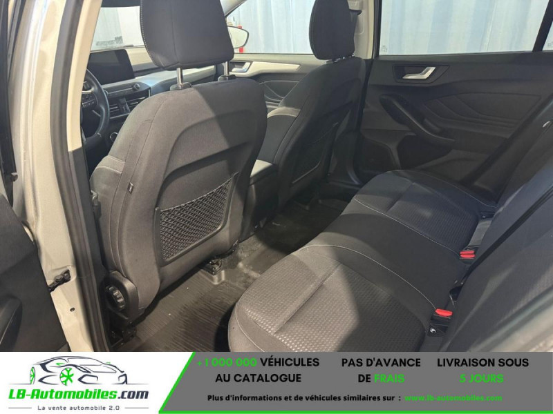 Ford Focus SW 1.5 TDCi 120 CV Startu0026Stop SW Coolu0026Co  occasion  Beaupuy - photo n6