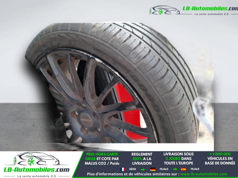 Ford Focus SW 1.5 TDCi 120  occasion � Beaupuy - photo n�3