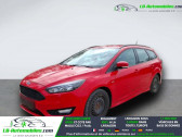 Annonce Ford Focus SW occasion Diesel 1.5 TDCi 120 � Beaupuy