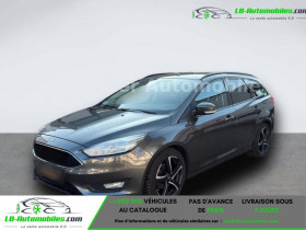 Ford Focus SW , garage LB AUTOMOBILES � Beaupuy