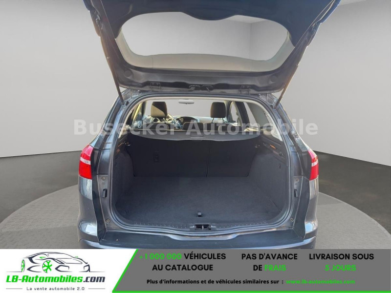 Ford Focus SW 1.5 TDCi 120  occasion � Beaupuy - photo n�10