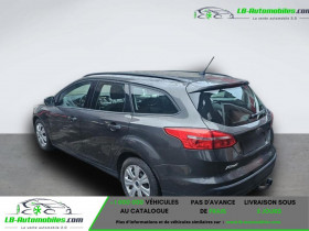 Ford Focus SW 1.5 TDCi 120  occasion � Beaupuy - photo n�2