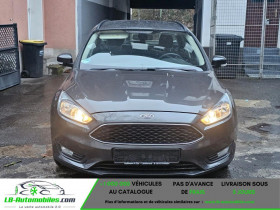 Ford Focus SW 1.5 TDCi 120  occasion � Beaupuy - photo n�6