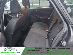 Ford Focus SW 1.5 TDCi 120  occasion � Beaupuy - photo n�5
