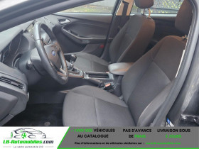 Ford Focus SW 1.5 TDCi 120  occasion � Beaupuy - photo n�4
