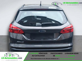 Ford Focus SW 1.5 TDCi 120  occasion � Beaupuy - photo n�3