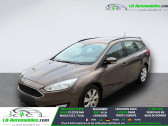 Annonce Ford Focus SW occasion Diesel 1.5 TDCi 120 � Beaupuy