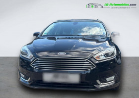 Ford Focus SW 1.5 TDCi 120  occasion  Beaupuy - photo n4