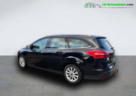 Ford Focus SW 1.5 TDCi 120  occasion  Beaupuy - photo n3