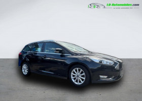 Ford Focus SW 1.5 TDCi 120  occasion  Beaupuy - photo n2