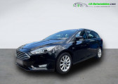 Ford Focus SW 1.5 TDCi 120   Beaupuy 31