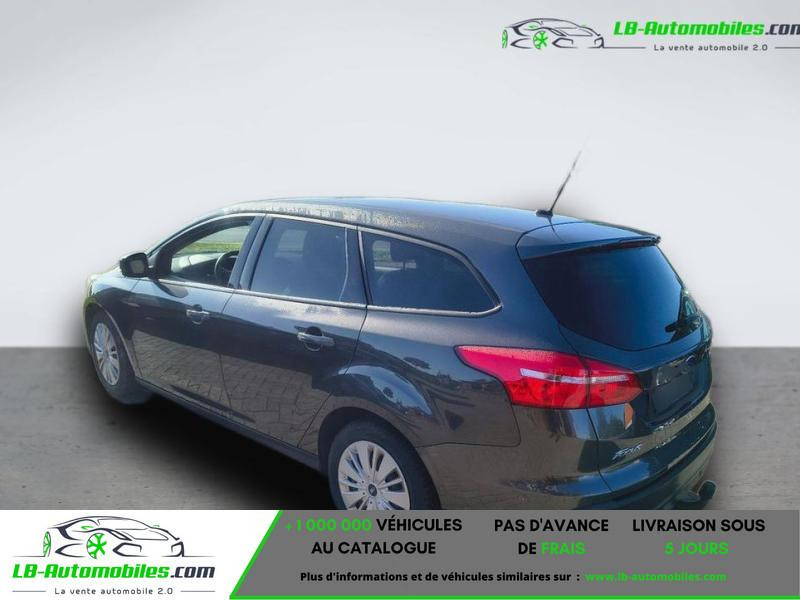 Ford Focus SW 1.5 TDCi 120  occasion  Beaupuy - photo n3