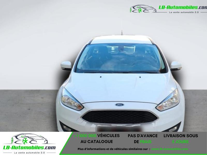 Ford Focus SW 1.5 TDCi 120  occasion  Beaupuy - photo n4