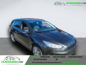 Ford Focus SW , garage LB AUTOMOBILES  Beaupuy