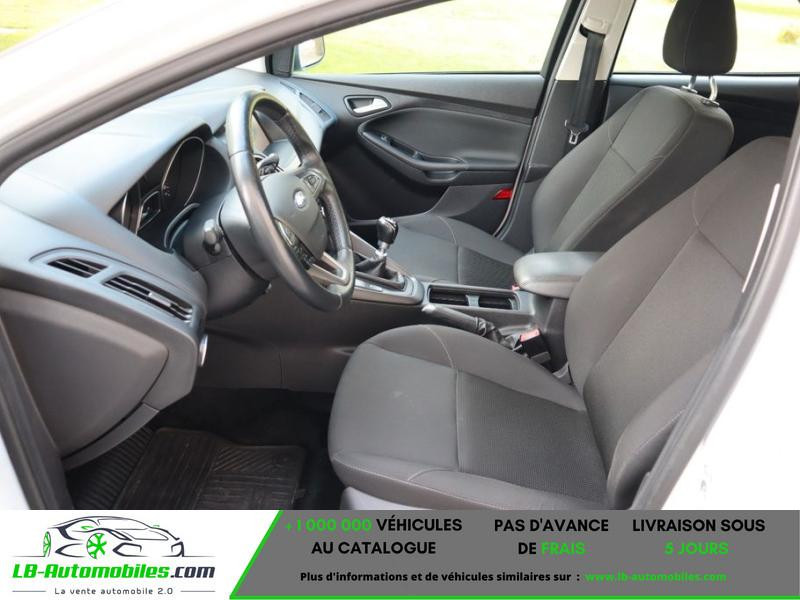 Ford Focus SW 1.5 TDCi 120  occasion  Beaupuy - photo n5