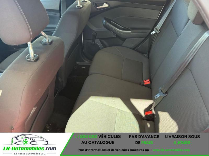 Ford Focus SW 1.5 TDCi 120  occasion  Beaupuy - photo n7