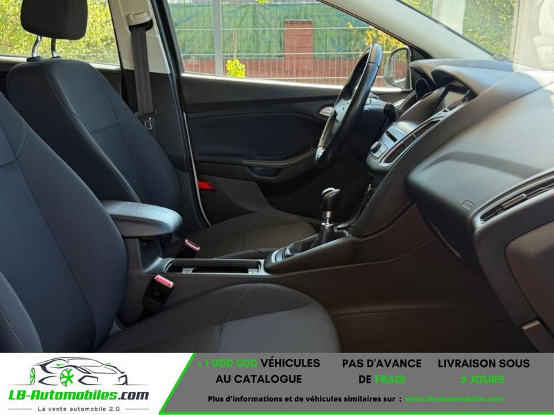 Ford Focus SW 1.5 TDCi 120  occasion  Beaupuy - photo n6