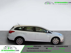 Ford Focus SW 1.5 TDCi 120  occasion  Beaupuy - photo n4