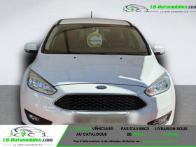 Ford Focus SW 1.5 TDCi 120  occasion  Beaupuy - photo n3