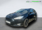 Ford Focus SW occasion année 2016 boite Manuelle Annonce Ford Focus SW occasion Diesel 1.5 TDCi 120 à Beaupuy