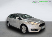 Ford Focus SW 1.5 TDCi 120   Beaupuy 31