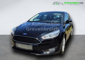 Ford Focus SW occasion année 2018 boite Manuelle Annonce Ford Focus SW occasion Diesel 1.5 TDCi 120 à Beaupuy