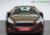 Ford Focus SW 1.5 TDCi 120   Beaupuy 31
