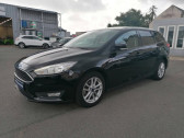 Ford Focus SW occasion année 2018 boite Robotisee Annonce Ford Focus SW occasion Diesel 1.5 TDCi 120ch Stop&Start Executive PowerShift à Fleury-les-Aubrais