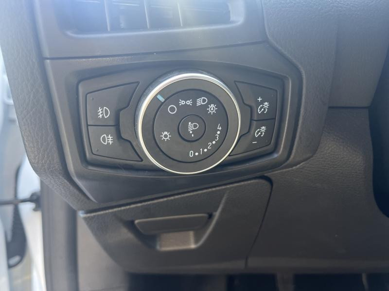 Ford Focus SW 1.5 TDCi 120ch Stop&Start Titanium  occasion  Dijon - photo n20
