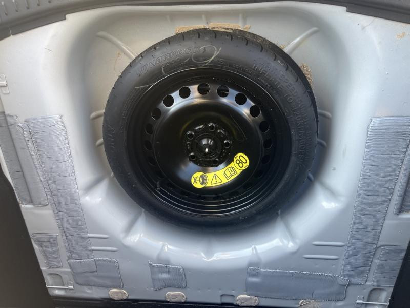 Ford Focus SW 1.5 TDCi 120ch Stop&Start Titanium  occasion  Dijon - photo n14
