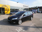 Ford Focus SW occasion Noir année 2016 boite Manuelle Annonce Ford Focus SW occasion Diesel 1.5 TDCi 120ch Stop&Start Trend à Auxerre