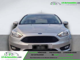 Ford Focus SW 1.5 TDCi 95  occasion � Beaupuy - photo n�5